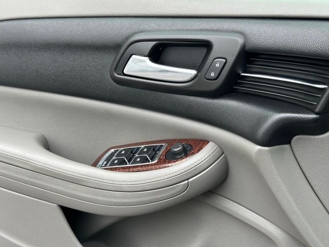 2013 Chevrolet Malibu LT 1LT