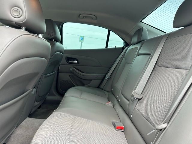 2013 Chevrolet Malibu LT 1LT