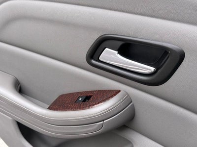 2013 Chevrolet Malibu LT 1LT