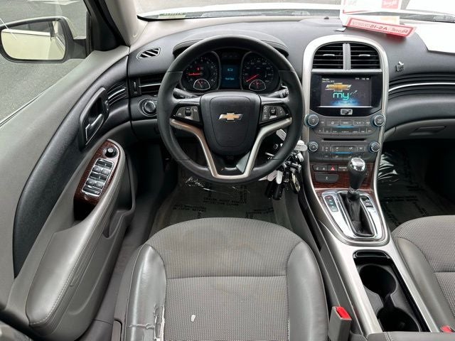 2013 Chevrolet Malibu LT 1LT