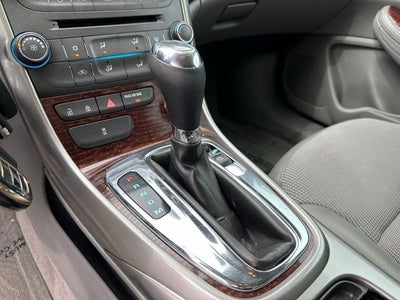 2013 Chevrolet Malibu LT 1LT
