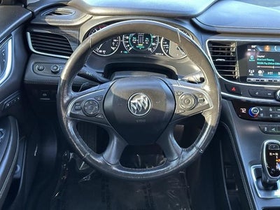 2017 Buick LaCrosse Premium I Group