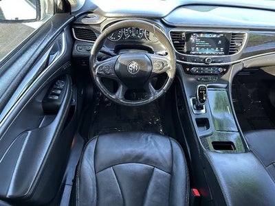 2017 Buick LaCrosse Premium I Group