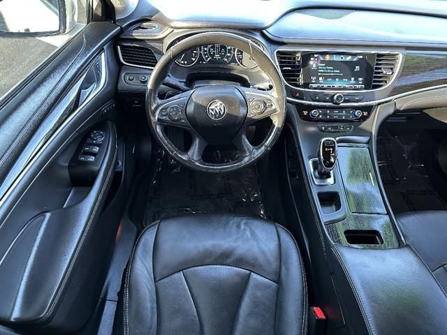 2017 Buick LaCrosse Premium I Group