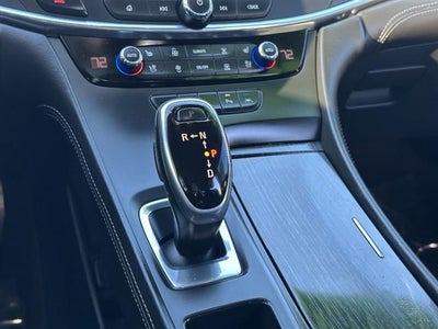 2017 Buick LaCrosse Premium I Group