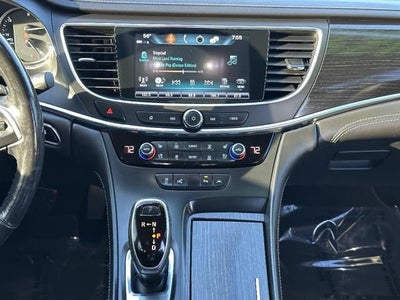 2017 Buick LaCrosse Premium I Group