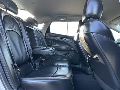 2017 Buick LaCrosse Premium I Group