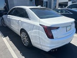 2019 Cadillac CT6 3.6L Premium Luxury