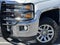 2015 Chevrolet Silverado 2500HD LTZ