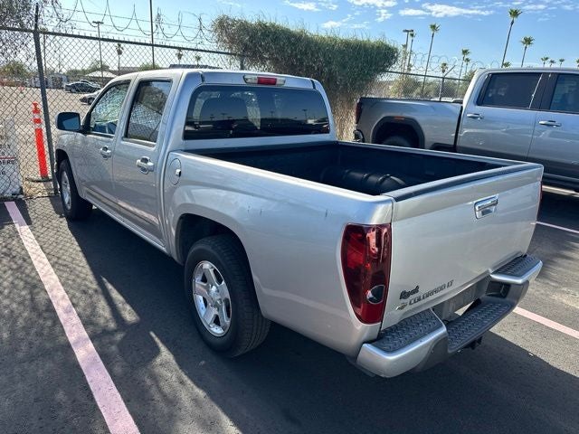 2010 Chevrolet Colorado 1LT