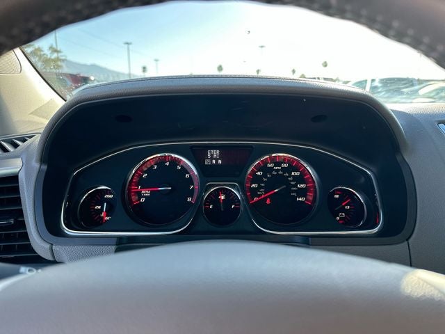 2013 GMC Acadia SLE-2