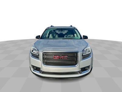 2013 GMC Acadia SLE-2