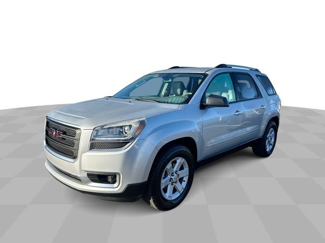 2013 GMC Acadia SLE-2