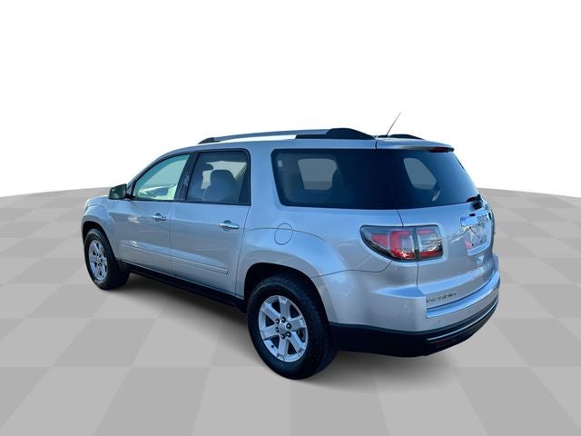 2013 GMC Acadia SLE-2