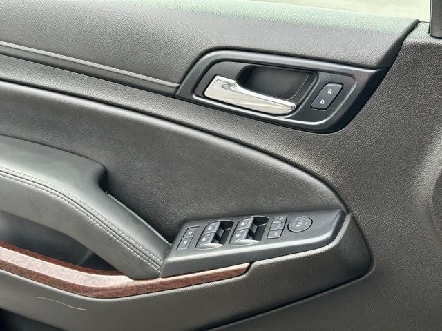 2020 GMC Yukon SLT