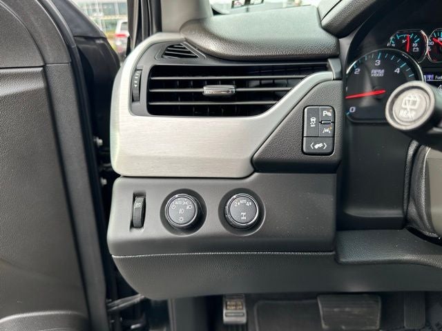 2020 GMC Yukon SLT