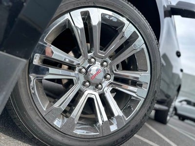 2020 GMC Yukon SLT