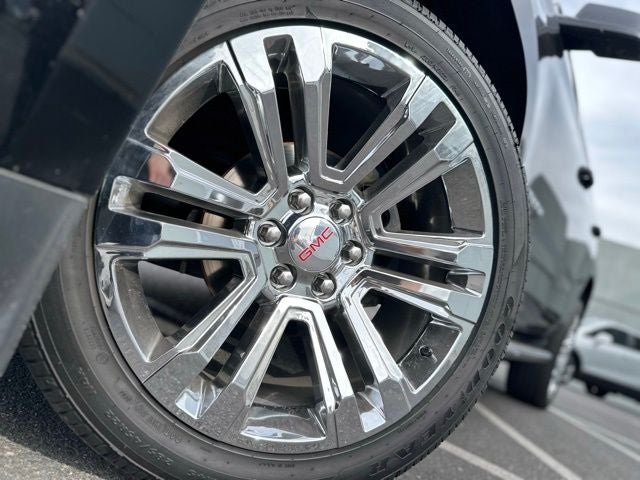2020 GMC Yukon SLT