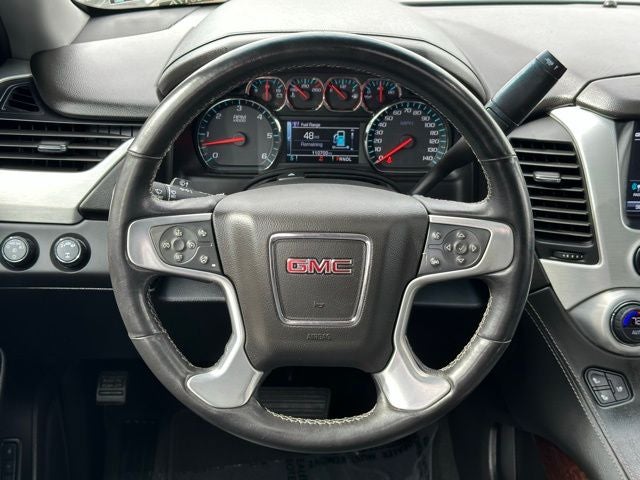 2020 GMC Yukon SLT