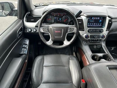 2020 GMC Yukon SLT