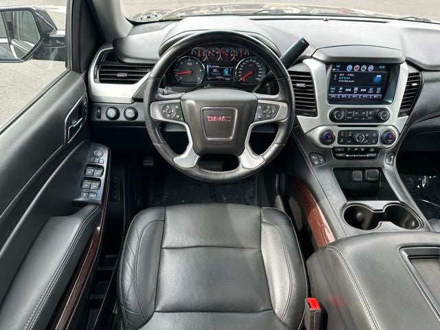 2020 GMC Yukon SLT