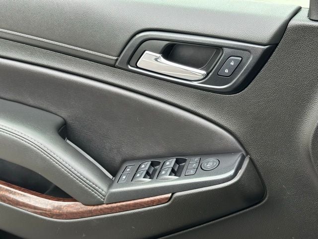 2020 GMC Yukon SLT