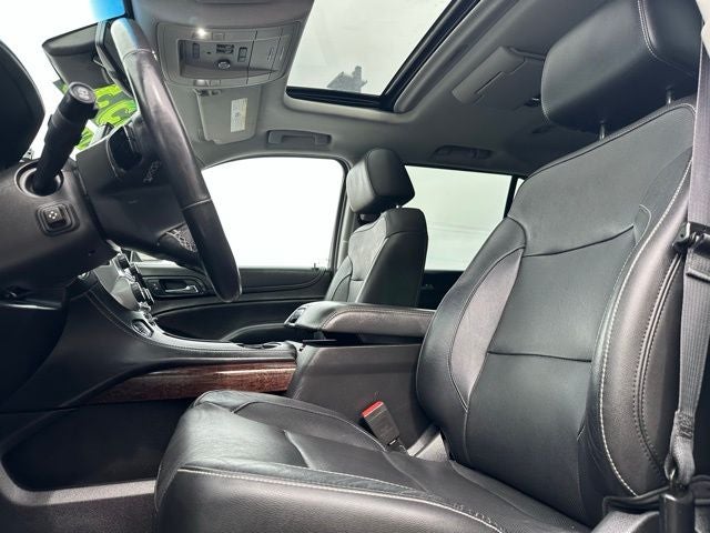 2020 GMC Yukon SLT