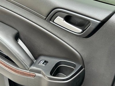 2020 GMC Yukon SLT