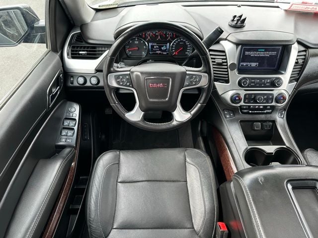 2020 GMC Yukon SLT