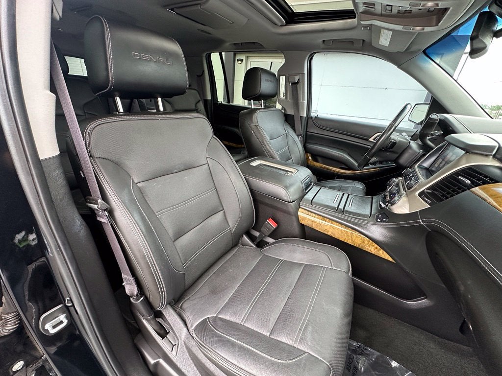 2017 GMC Yukon XL Denali