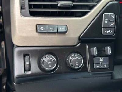 2017 GMC Yukon XL Denali