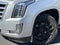 2016 Cadillac Escalade ESV Luxury