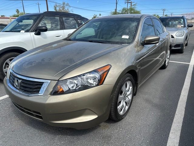 2010 Honda Accord EX-L 2.4
