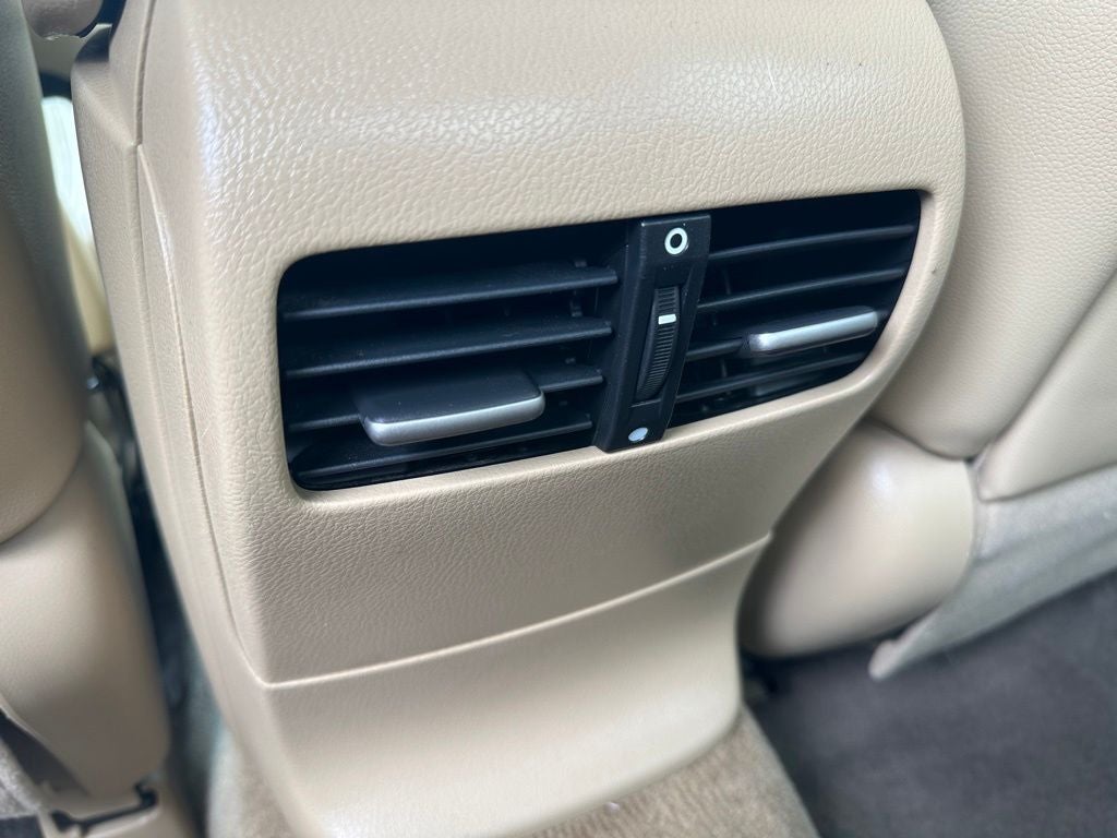 2010 Honda Accord EX-L 2.4