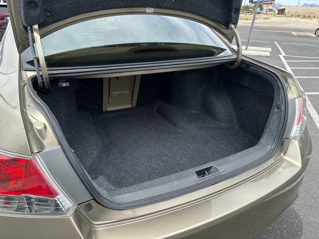 2010 Honda Accord EX-L 2.4