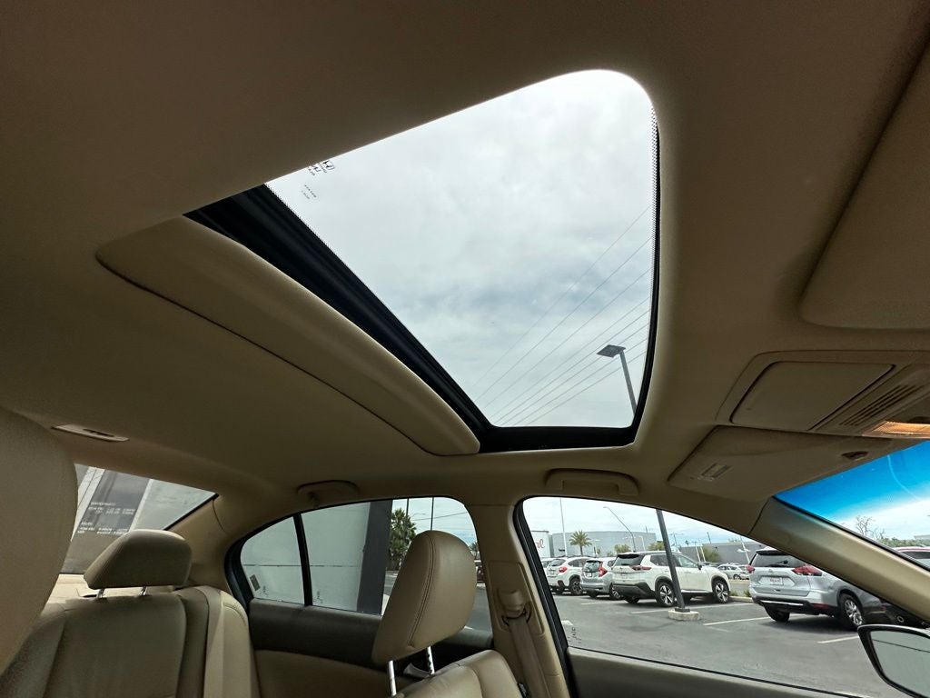2010 Honda Accord EX-L 2.4