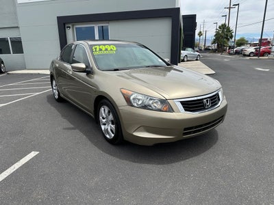 2010 Honda Accord EX-L 2.4