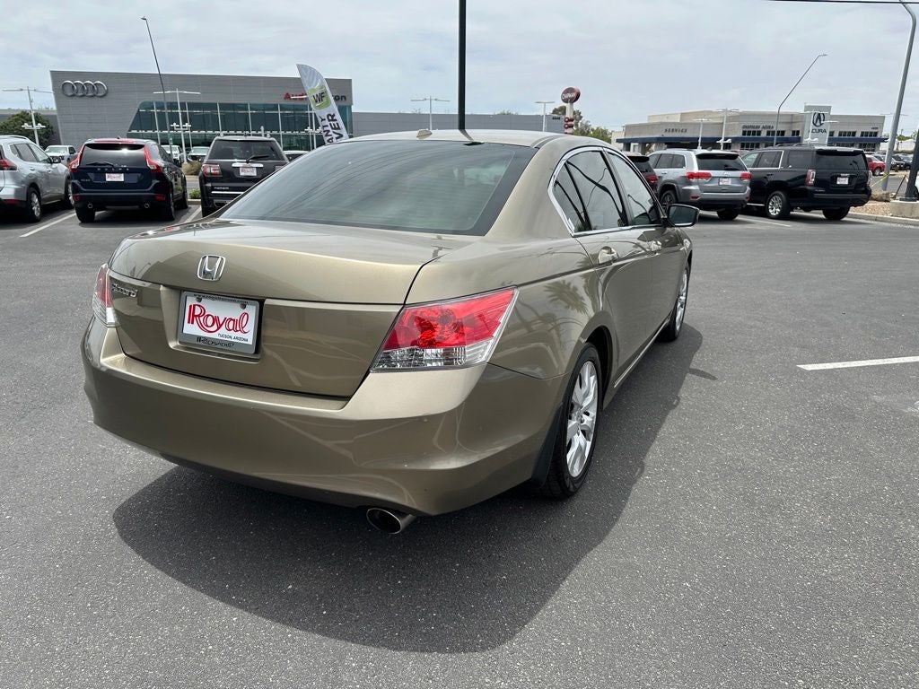 2010 Honda Accord EX-L 2.4