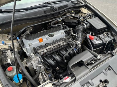 2010 Honda Accord EX-L 2.4
