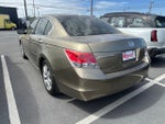 2010 Honda Accord EX-L 2.4