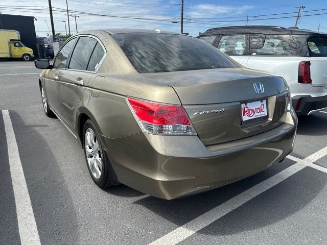 2010 Honda Accord EX-L 2.4