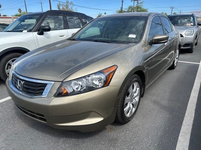 2010 Honda Accord EX-L 2.4