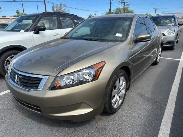 2010 Honda Accord EX-L 2.4