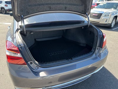 2017 Honda Accord EX w/Honda Sensing