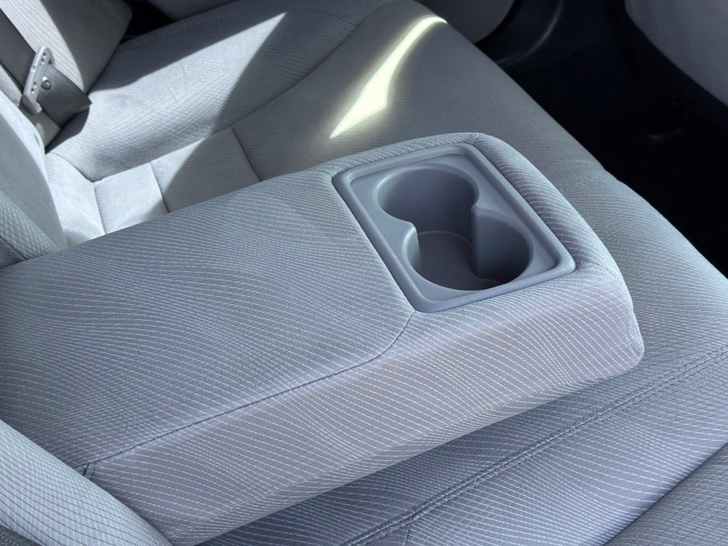 2017 Honda Accord EX w/Honda Sensing