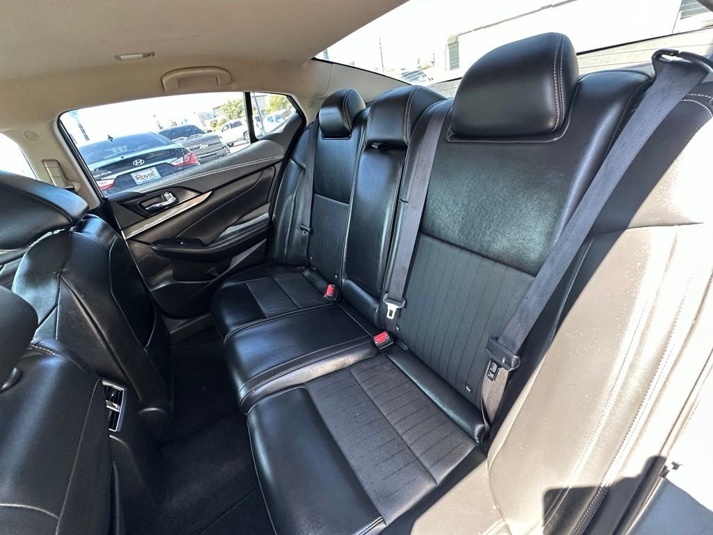 2020 Nissan Maxima 3.5 SV