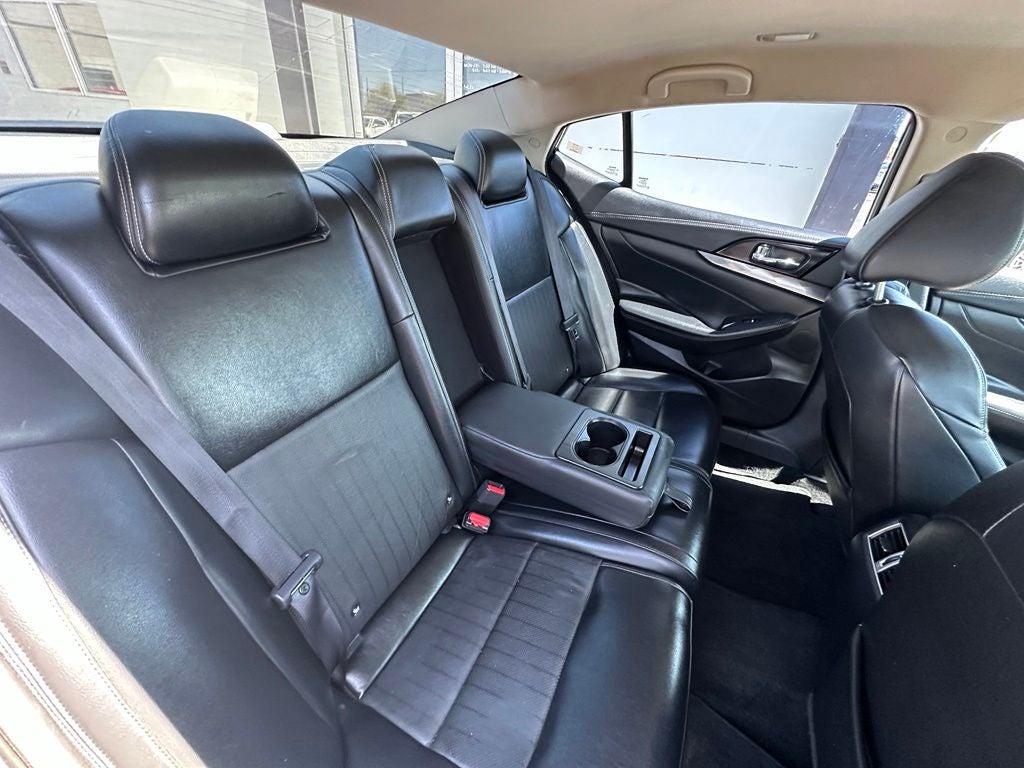 2020 Nissan Maxima 3.5 SV