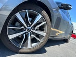 2020 Nissan Maxima 3.5 SV