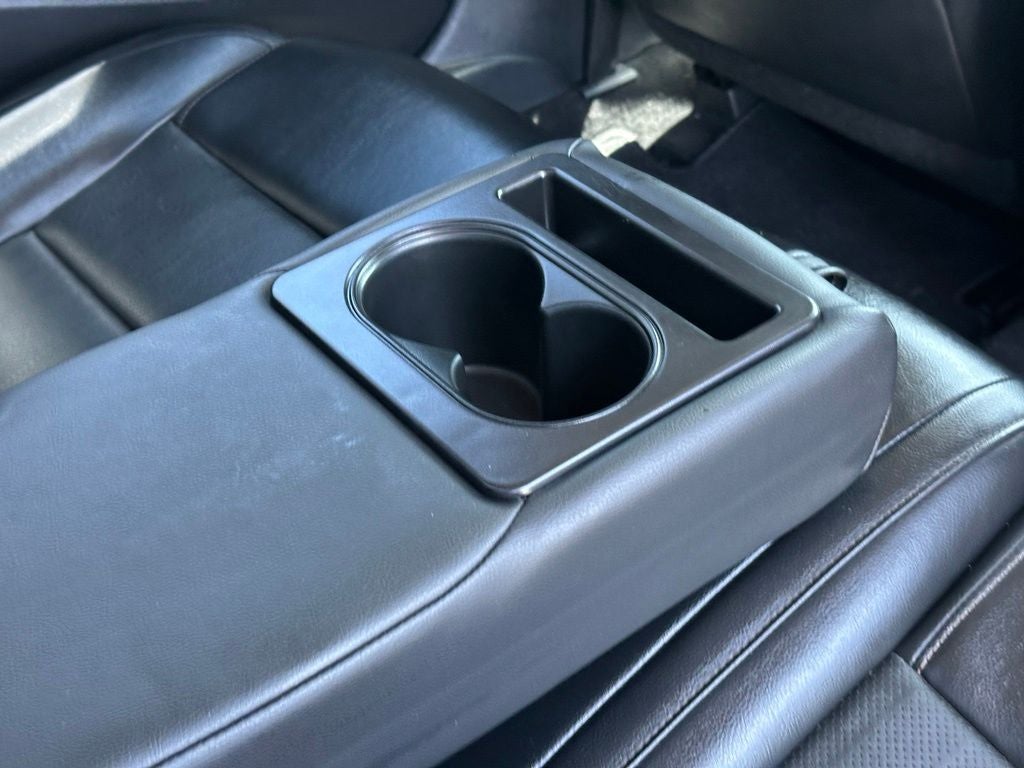2020 Nissan Maxima 3.5 SV