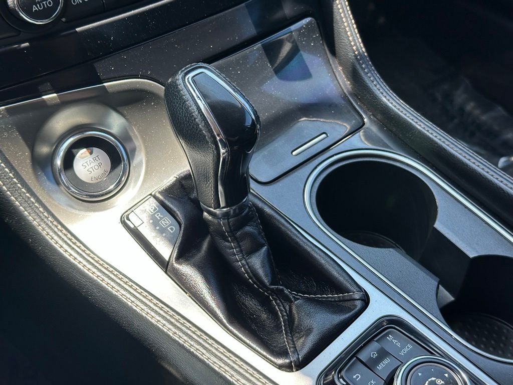 2020 Nissan Maxima 3.5 SV